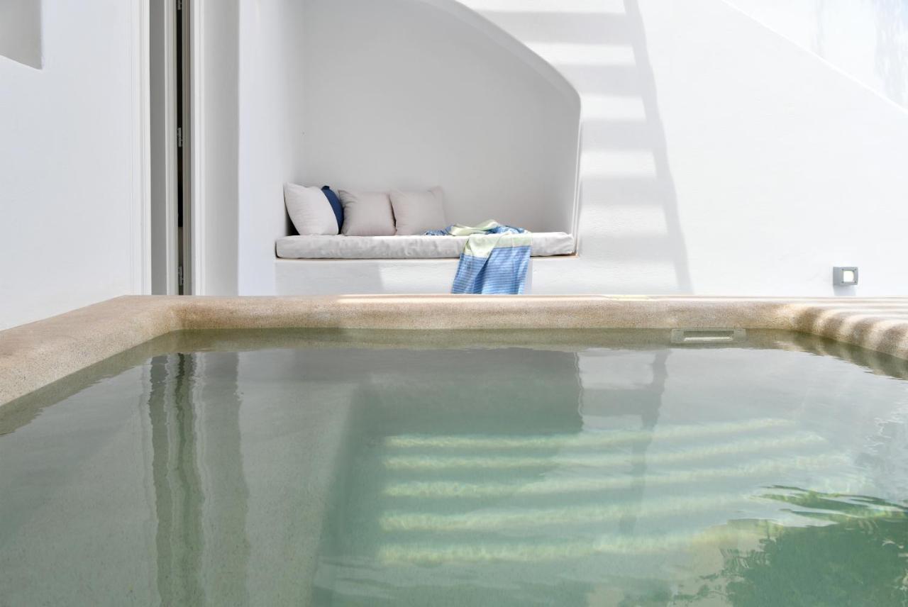 Thiro Santorini Villa Fira (Santorini)