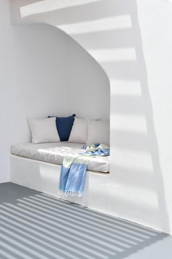 Villa Thiro Santorini