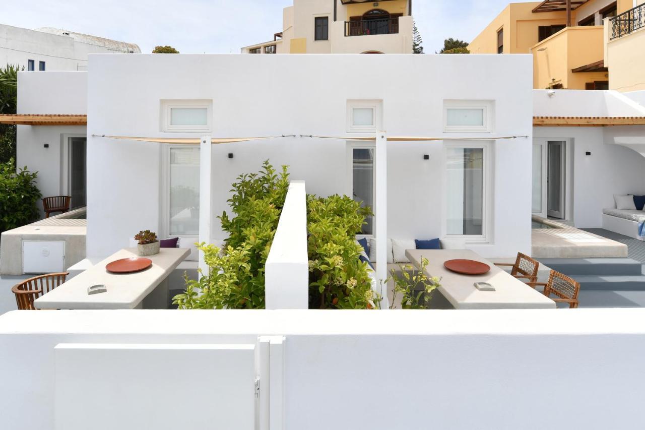 Villa Thiro Santorini Fira (Santorini)