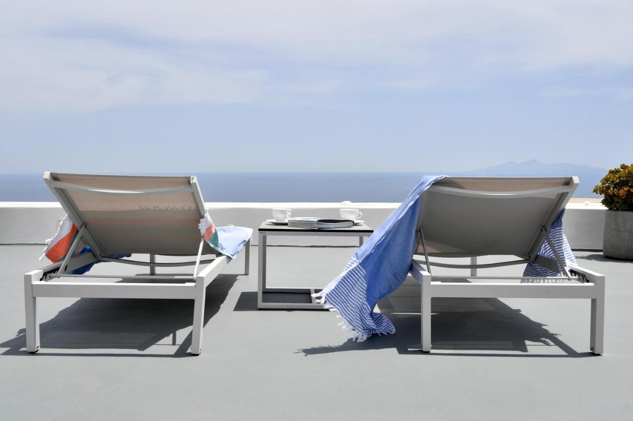 Thiro Santorini Villa Fira (Santorini)