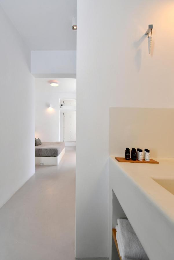 Thiro Santorini Villa Fira (Santorini)