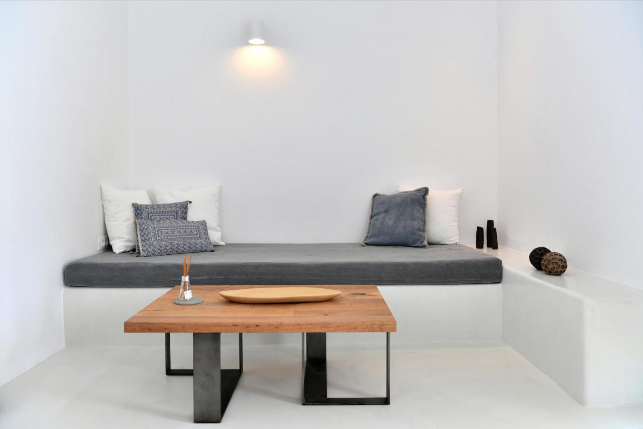 Villa Thiro Santorini Fira (Santorini)