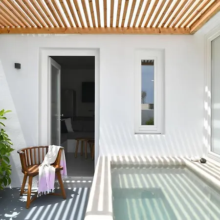Thiro Santorini Villa Fira  Exterior photo