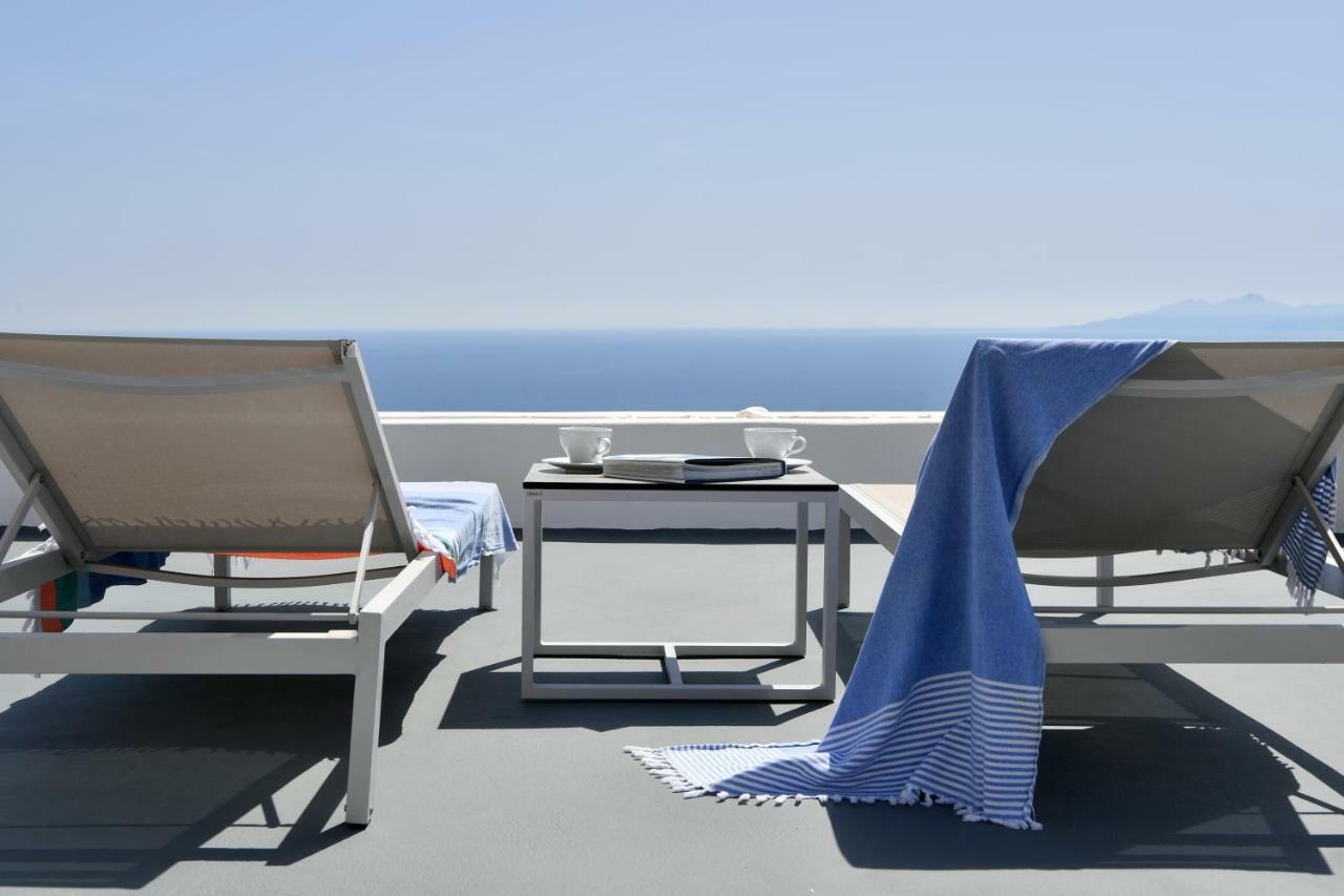 Thiro Santorini Fira (Santorini)
