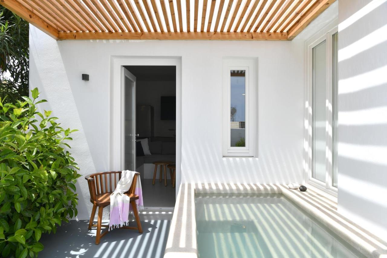 Thiro Santorini Villa Fira (Santorini)