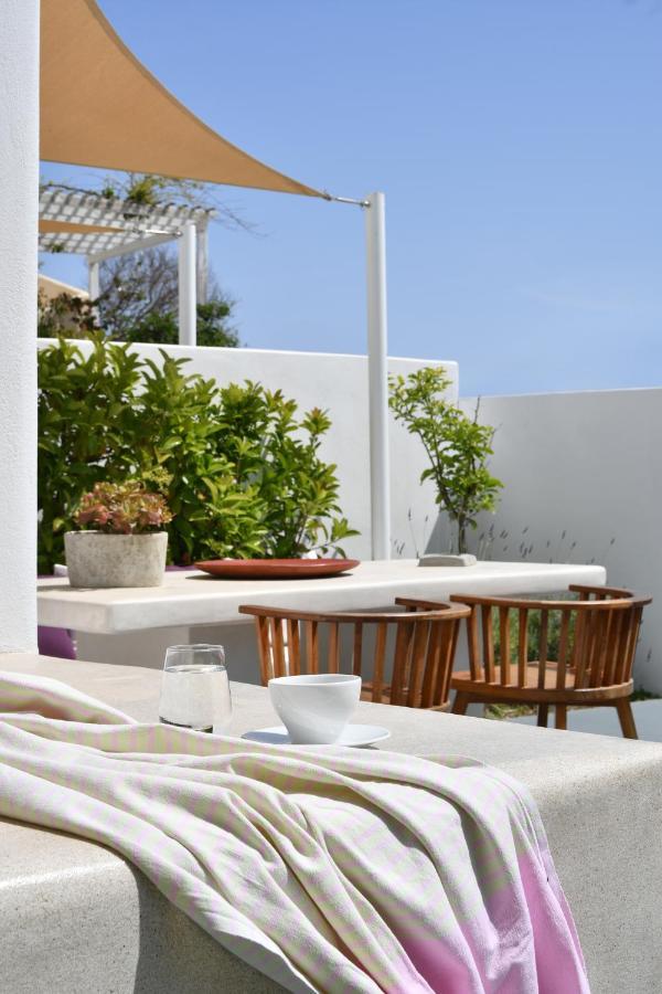 Thiro Santorini Fira (Santorini)