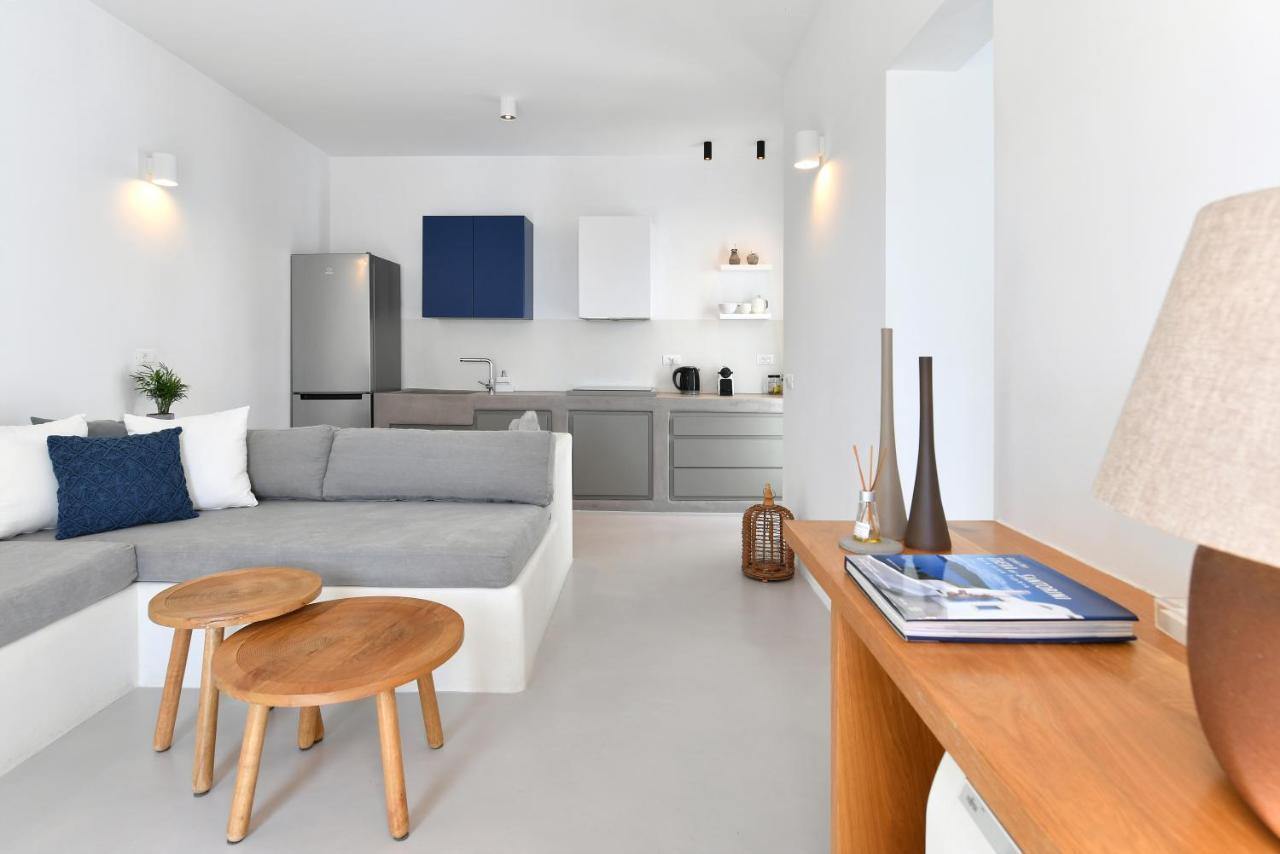 Villa Thiro Santorini Fira (Santorini)