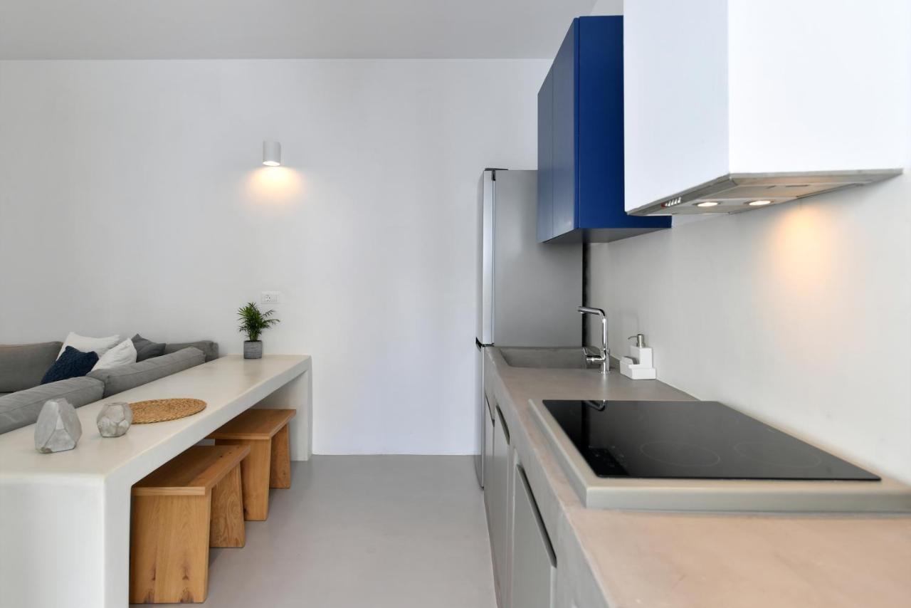 Thiro Santorini Villa Fira (Santorini)