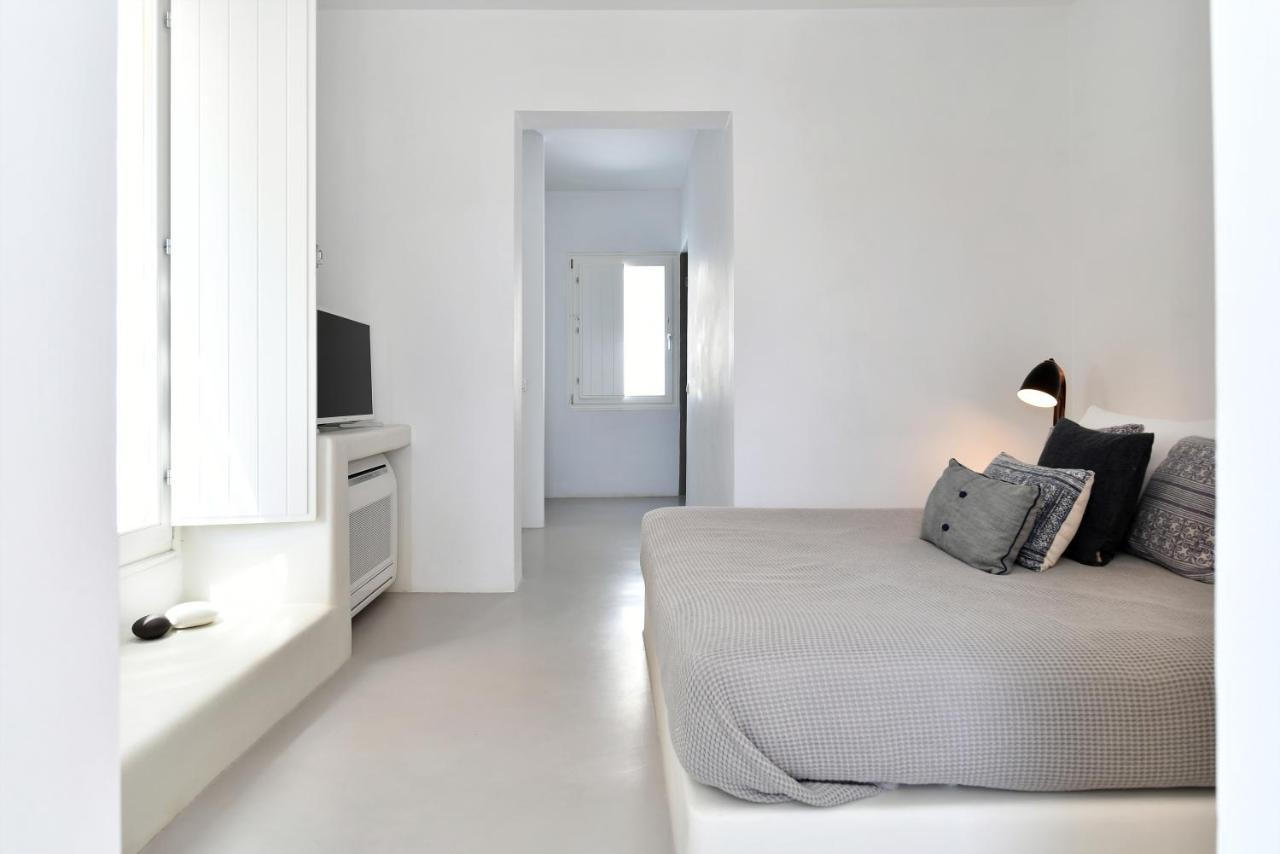 Villa Thiro Santorini