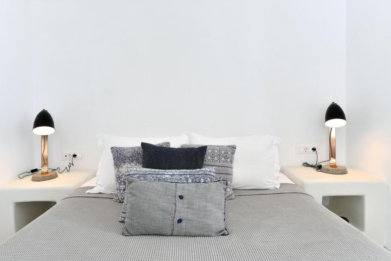 Thiro Santorini Villa Fira (Santorini)
