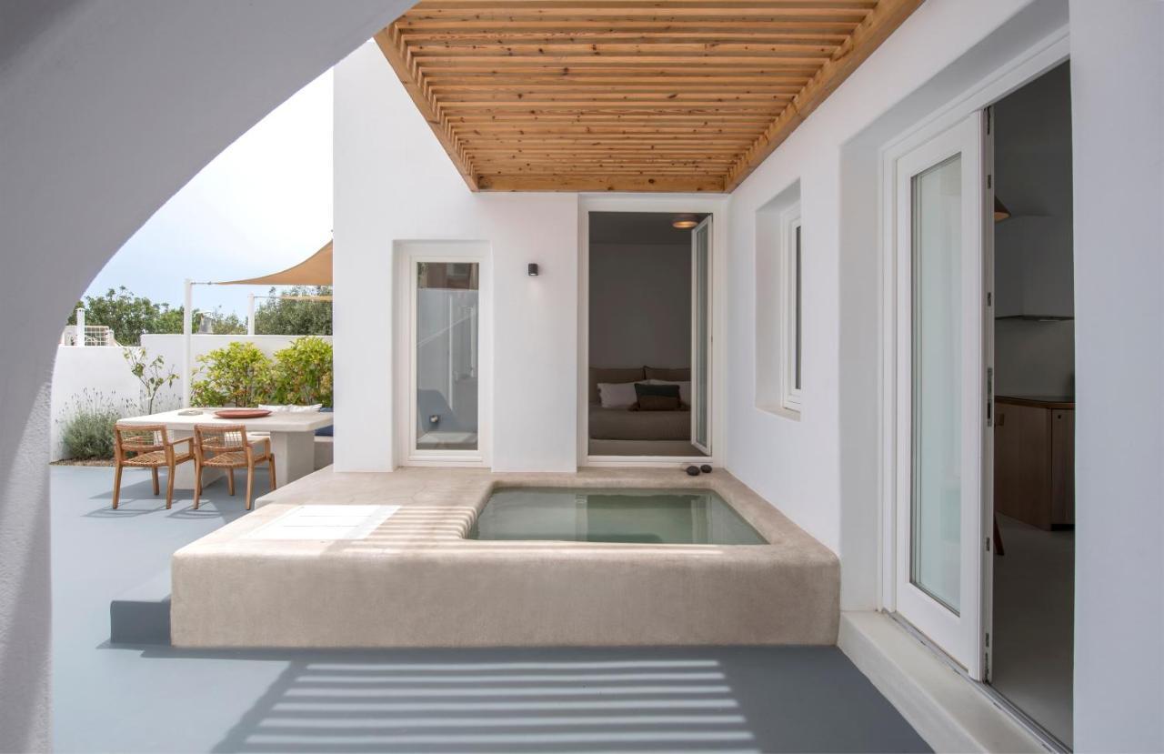 Thiro Santorini Fira (Santorini)